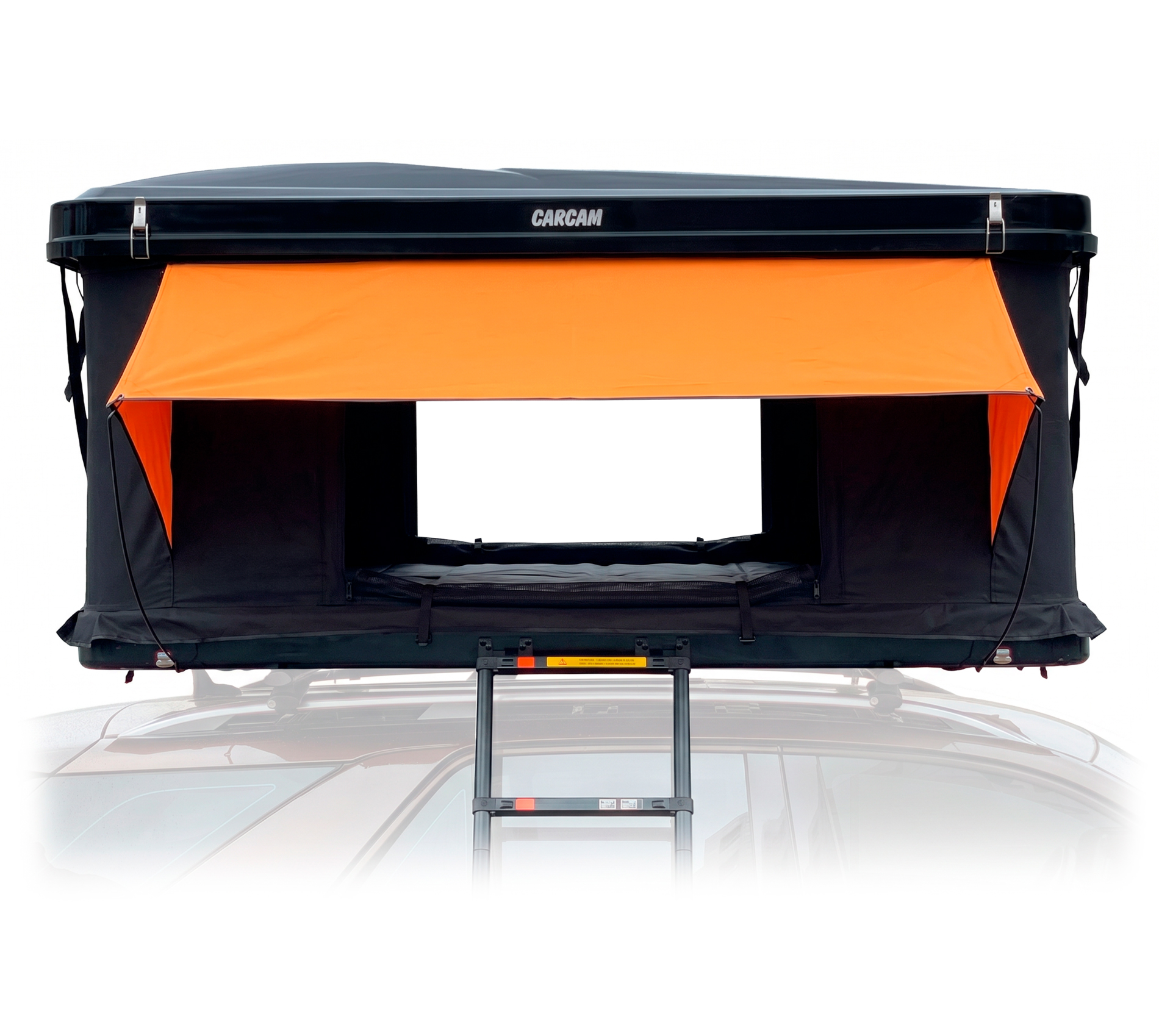 Купить CARCAM Roof Tent (CC6001)