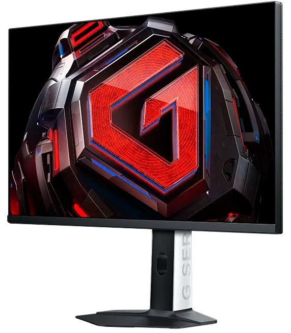 Купить Xiaomi Redmi Display 27" G27Q 240Hz (P27QDA-RG) Black