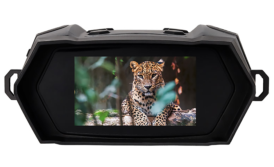 Купить Suntek Night Vision Binocular NVZ555 EOL