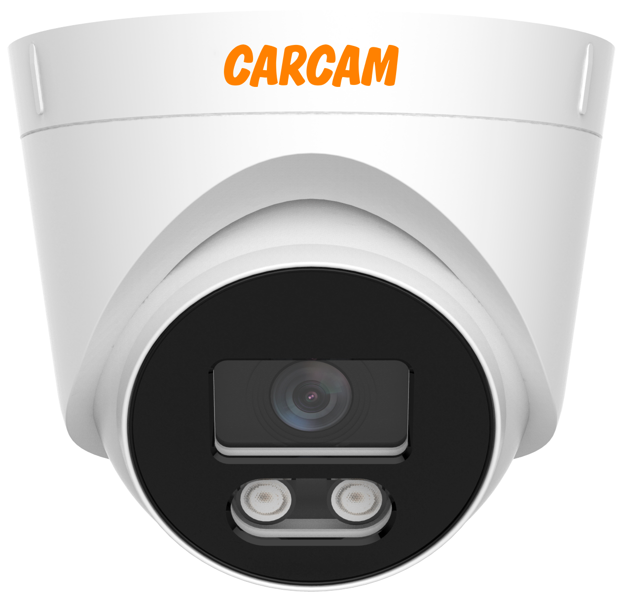 Купить CARCAM 8MP Dome IP Camera 8011