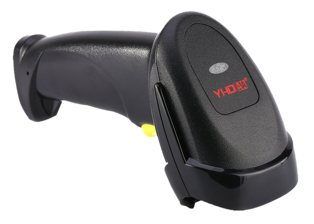 Купить YHDAA YHD-8200DB 2D WIRELESS BARCODE SCANNER