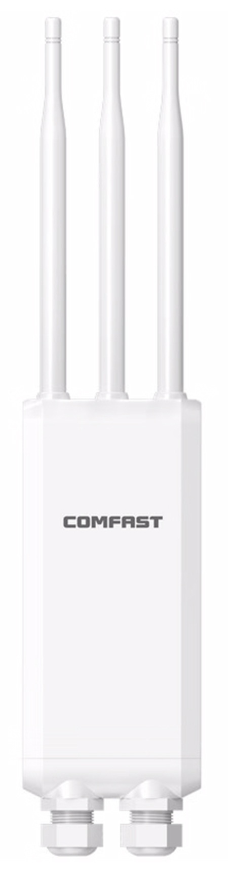 Купить COMFAST Outdoor High Power Wireless AP 1300Mbps (CF-EW85)