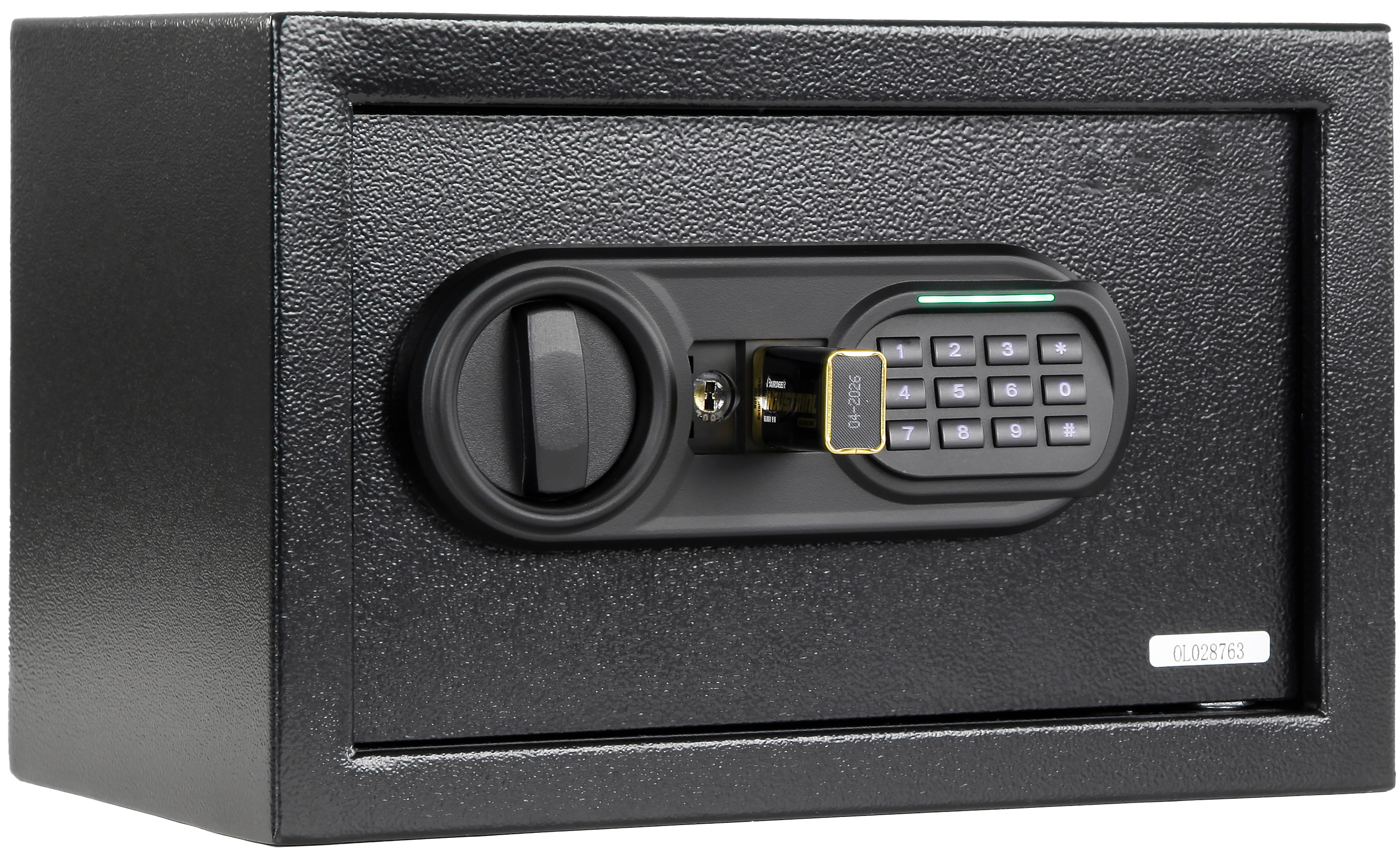 Купить CARCAM Electronic Safe Box (XM20EIS)