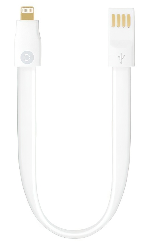 Купить Дата-кабель USB-8-pin Lightning