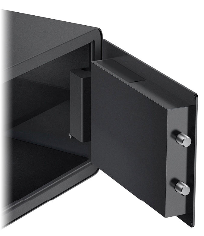 Купить Xiaomi Mijia Smart Safe Box 30cm (BGX-5/X1-303) Dark Gray