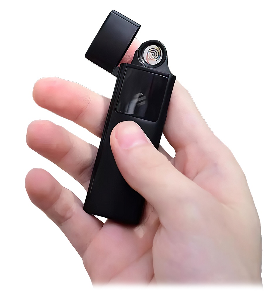 Купить Xiaomi Beebest Rechargeable Lighter L101 Black