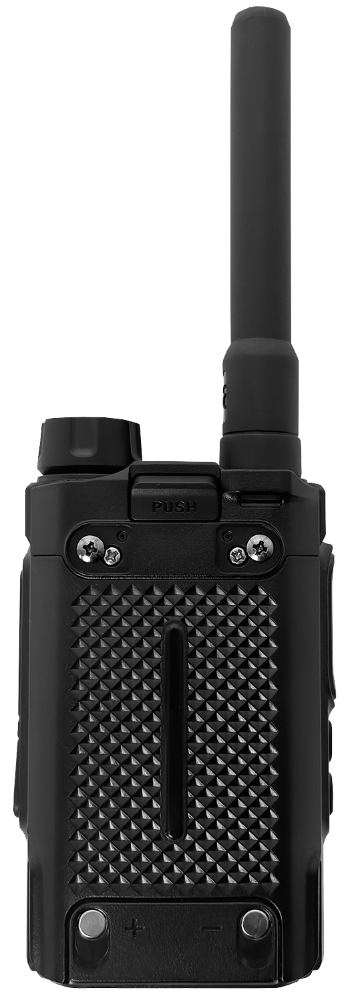 Купить Quansheng UV-K1(8) Short Battery 1400mAh