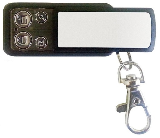 Купить MicroLine SX-433 Радиобрелок