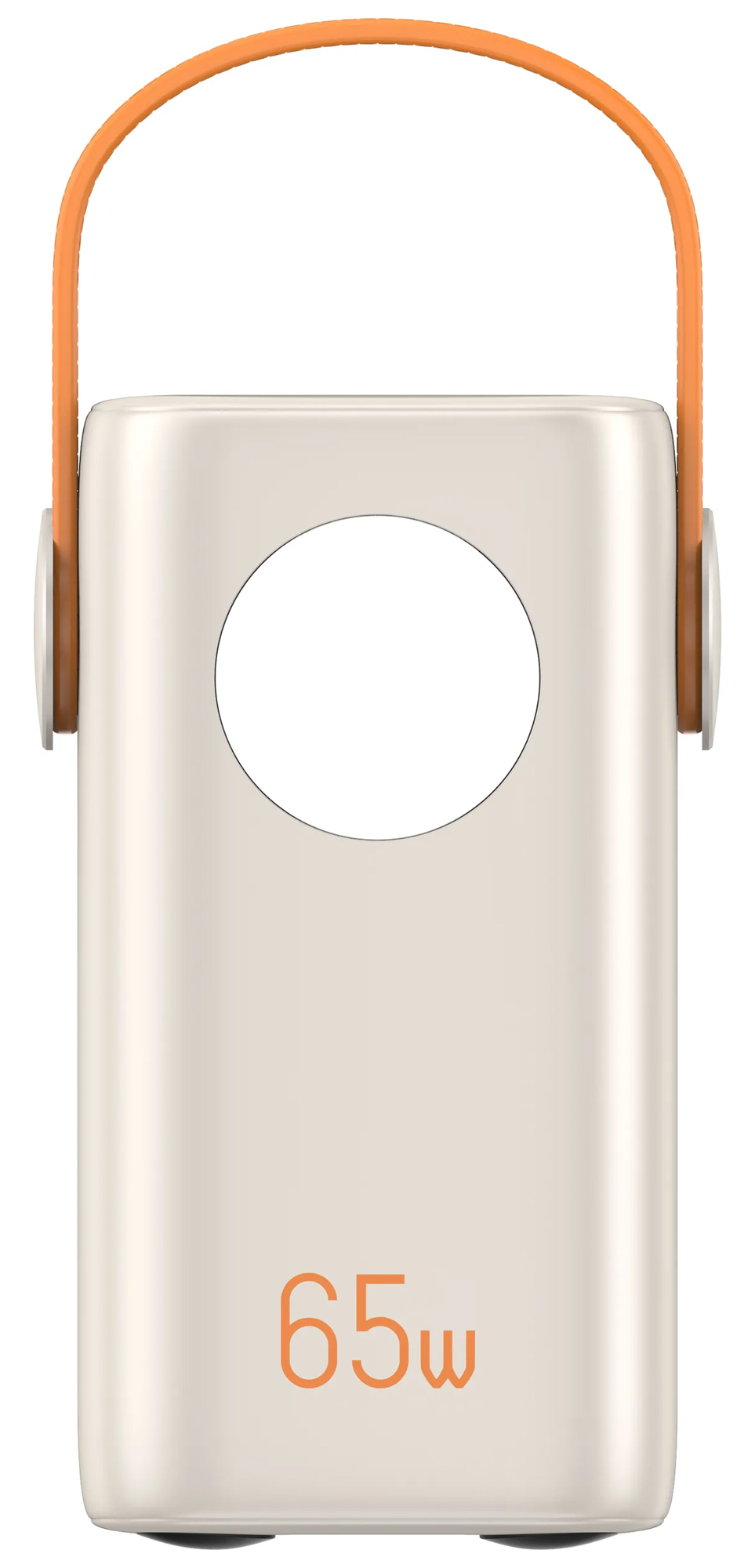 Купить Xiaomi Grnoe Portable Power Station C40 40000mah 65W White