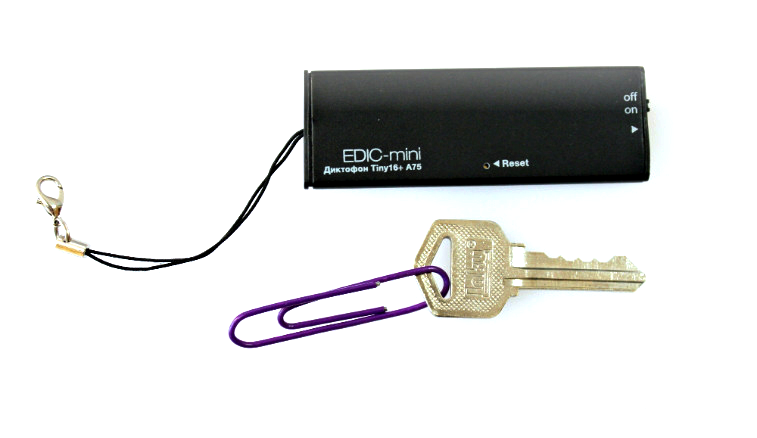 Купить EDIC-mini Tiny16+ A75