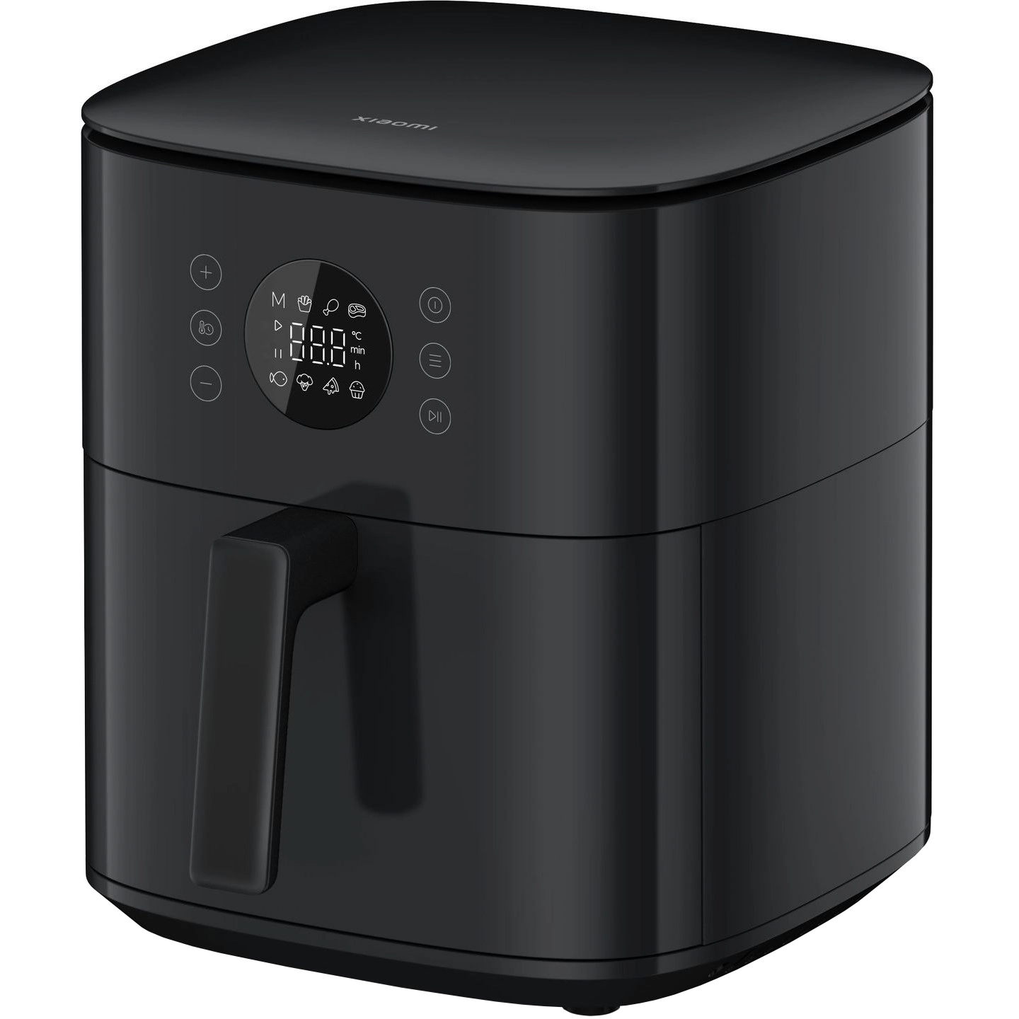 Купить Xiaomi Mi Air Fryer 6.5L (MAF-W6051) Black
