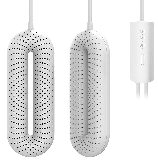 Купить Xiaomi Zero-Shoes Dryer With Timer (DSHJ-S-1904) White EU