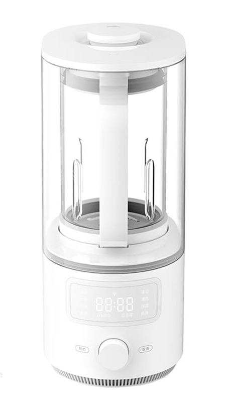 Купить Xiaomi Mijia Smart Sound Blender S1 1.5L (MPBJ003CM) White