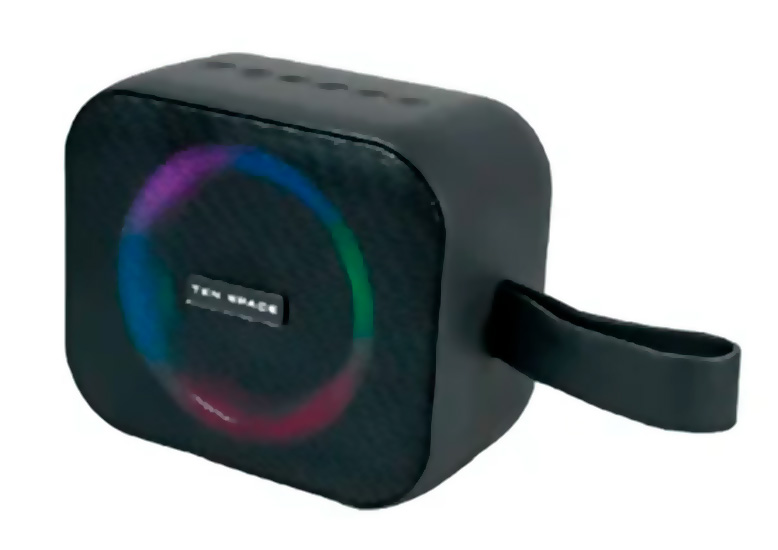 Купить Xiaomi Ten Space Wireless Speaker TS-S13 Black