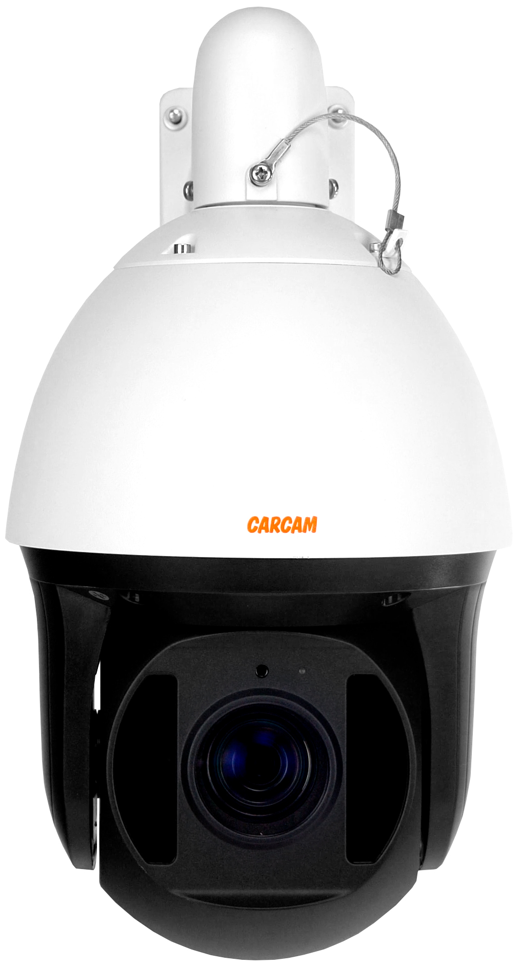 Купить CARCAM 5M AI Tracking Speed Dome IP Camera 5986