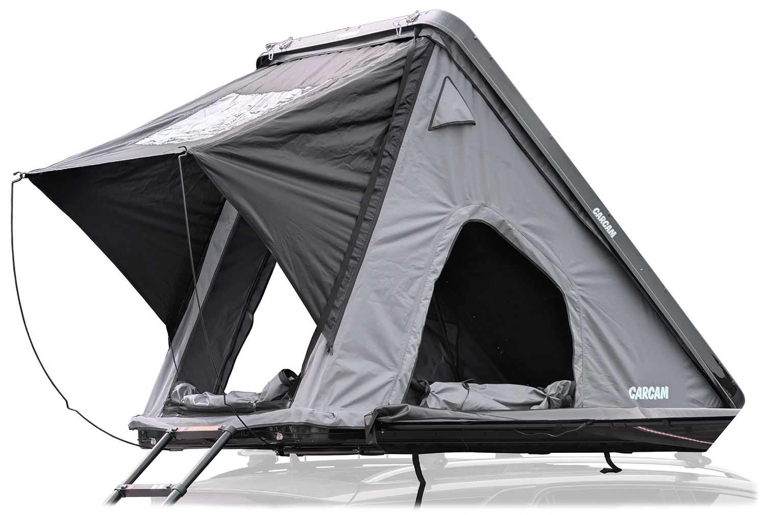 Купить CARCAM ROOF TENT 604WP