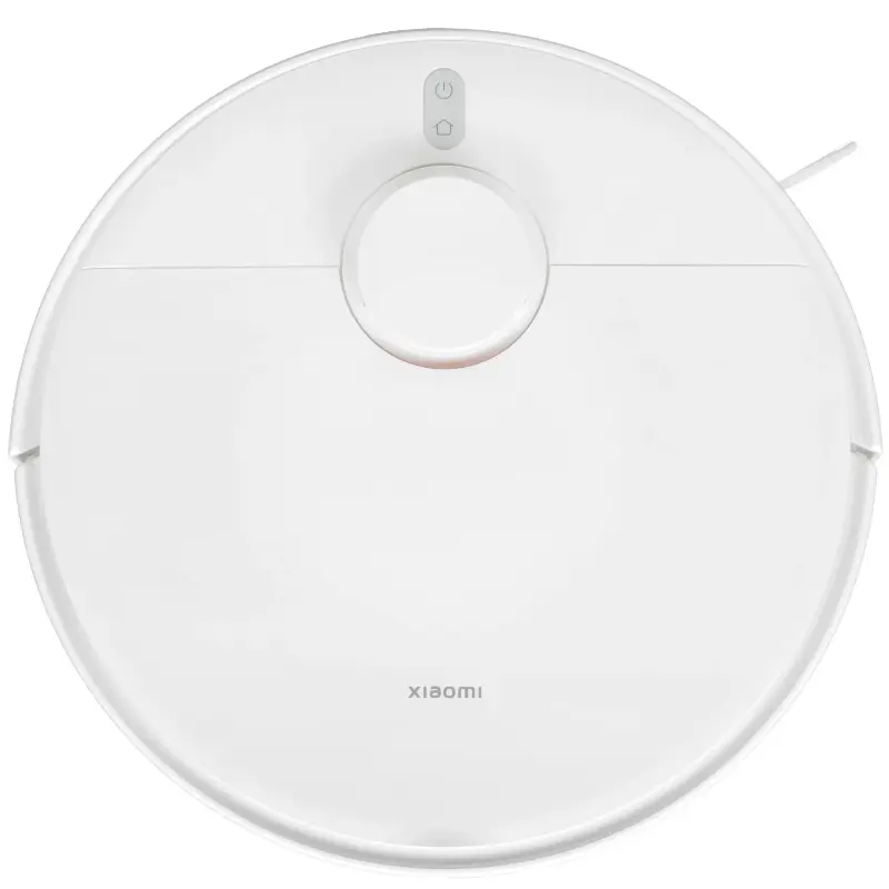 Купить Xiaomi Robot Vacuum H40 (OV51) EU White