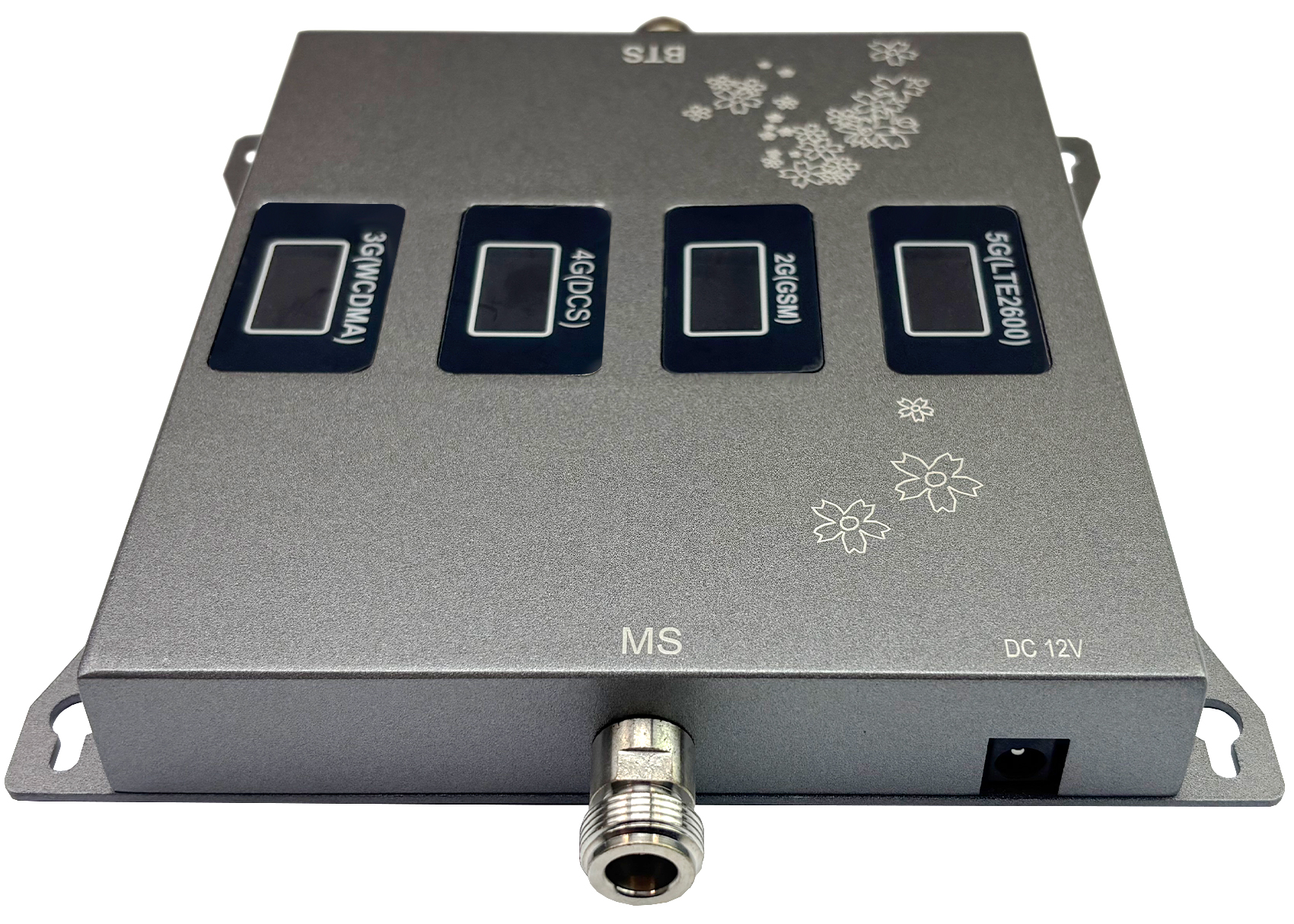 Купить CARCAM Quad Band Signal Booster (CC098)