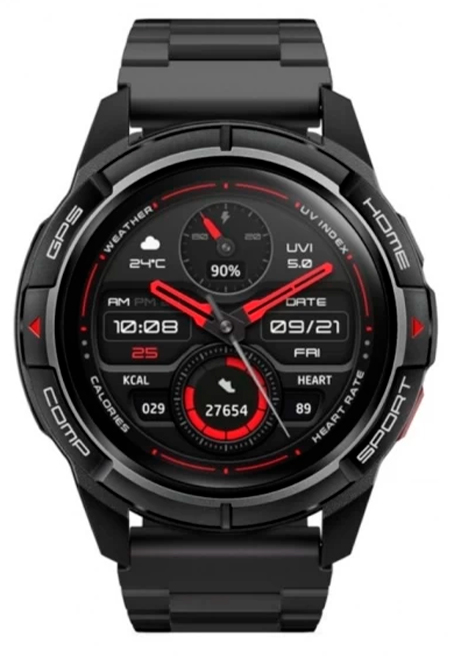 Купить Xiaomi Mibro Watch GS Active (XPAW016）Black