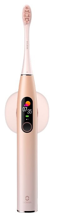 Купить Xiaomi Oclean X Pro Sakura Pink