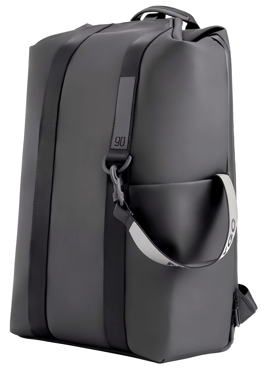 Купить Xiaomi 90 Points Ninetygo Urban E-USING Backpack Grey
