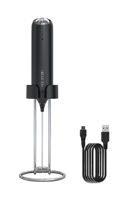 Купить Xiaomi Circle Joy Star Moon Electric Milk Frother (CJ-EMF07D)
