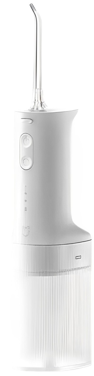 Купить Xiaomi Mijia Electric Dental Rinser 2 (MEO705) White