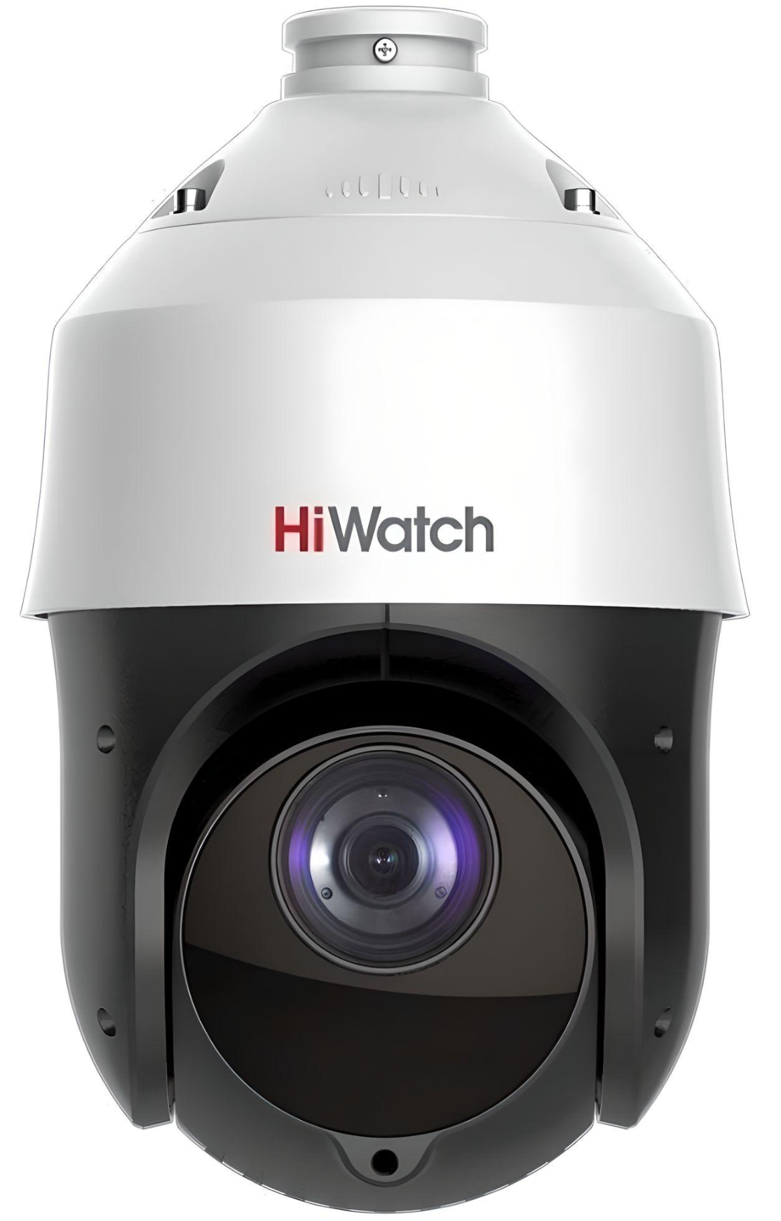 Купить HiWatch DS-I225(D) (4.8-120mm)
