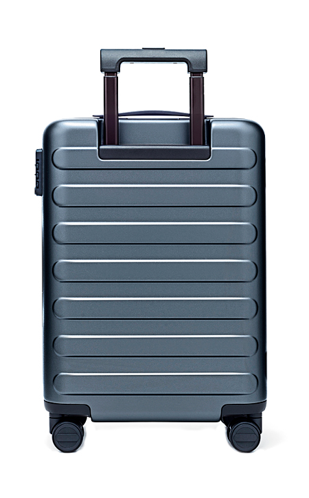 Купить Xiaomi 90 Ninetygo Rhine Luggage 20"Gray