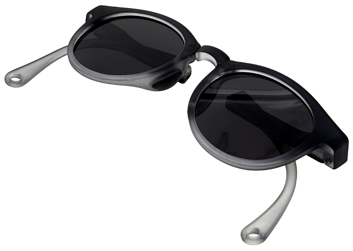 Купить Xiaomi Lusn Children Sunglasses (L-MJ003) Black