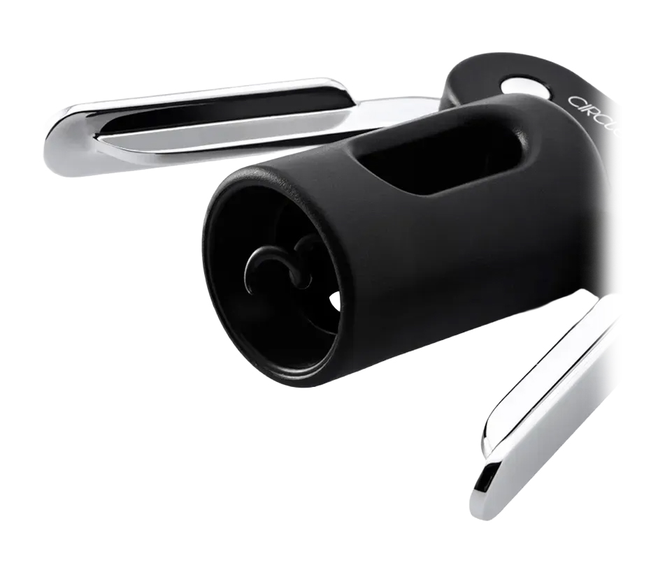 Купить Xiaomi Circle Joy Corkscrew With Bottle Opener (CJ-KP04)