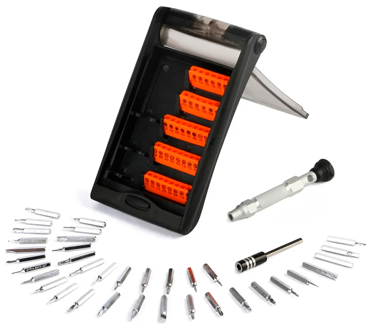 Купить JAKEMY Tool Set (JM-P13)