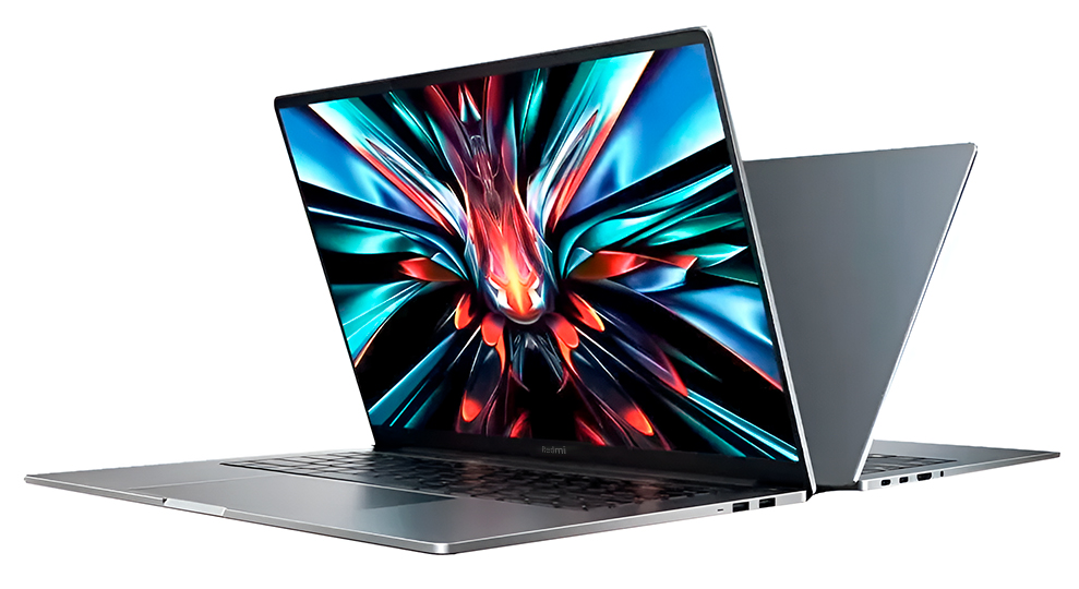 Купить Xiaomi RedmiBook Pro 16 2024 Ultra5/32G/1T/ARC Graphics (JYU4592CN)  (Windows, Русская раскладка)