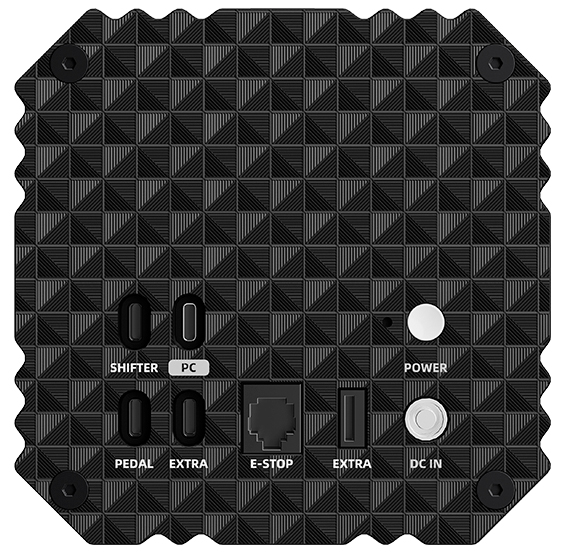 Купить PXN VD4 Direct Drive Bundle