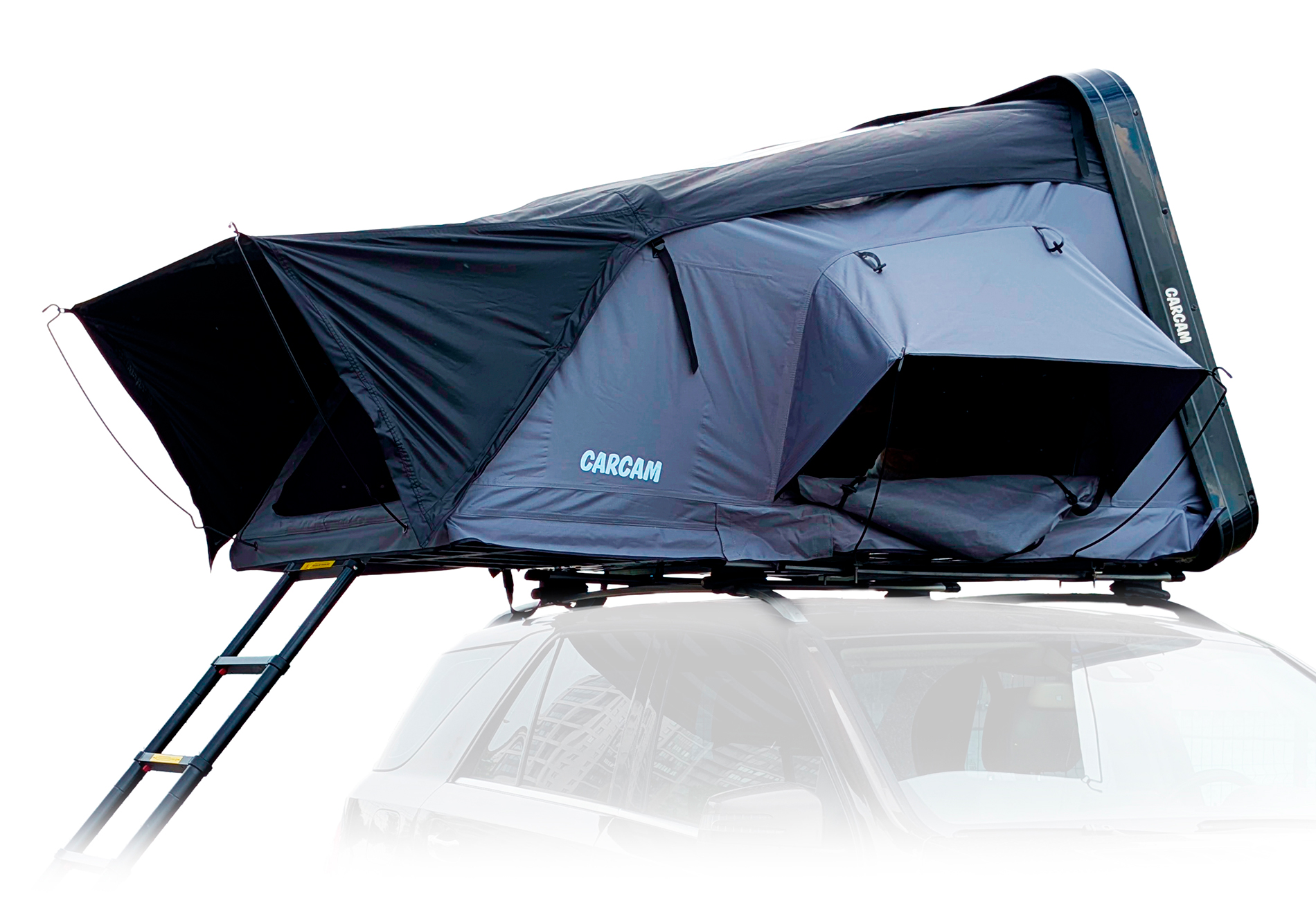 Купить CARCAM Roof Tent (CC6008V1.6)