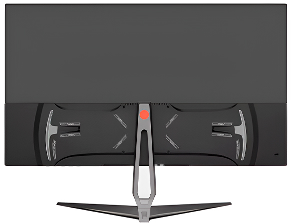 Купить Chigo Display 27" IPS 1920*1080 120Hz (F27-F120B1) Black