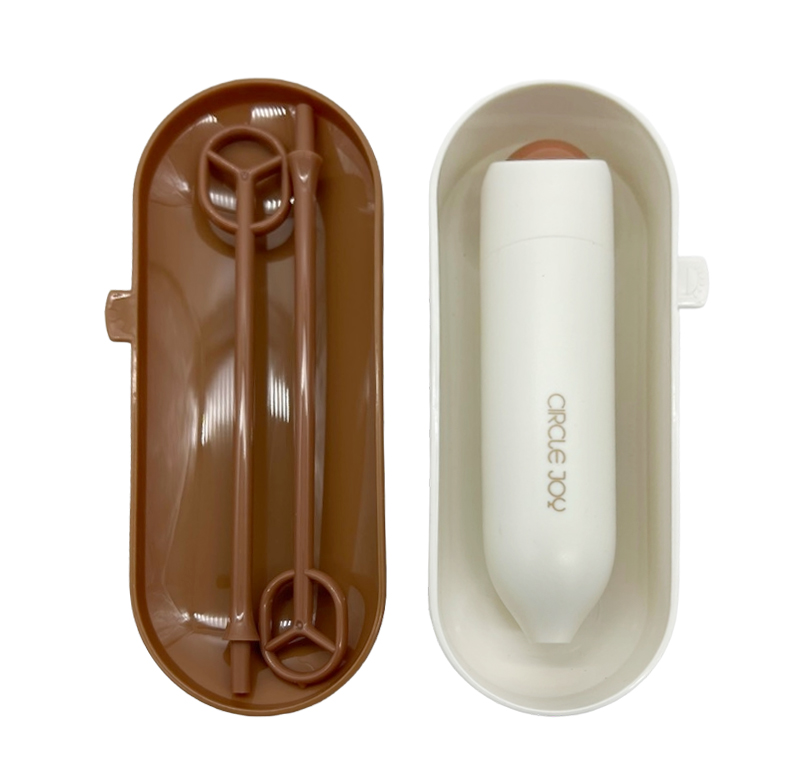 Купить Xiaomi Circle Joy Star Moon Electric Stirrer with Storage Box (CJ-JBB02)