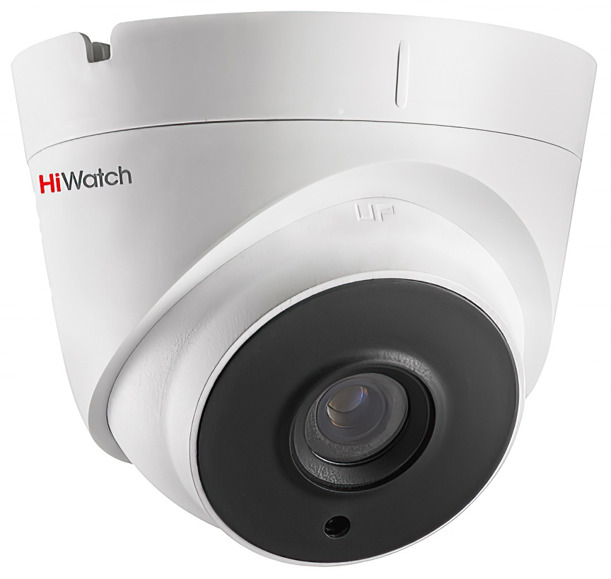 Купить HiWatch DS-I653M (2.8 mm)