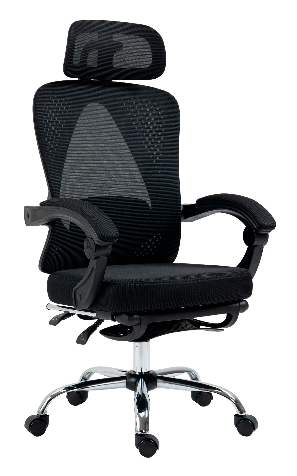 Купить Xiaomi Ergonomic Office Chair (XMC019) Black