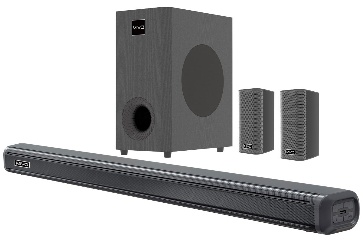 Купить Mivo M59