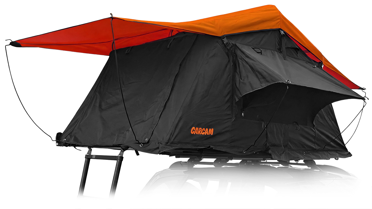 Купить CARCAM Roof Tent (CC6011)