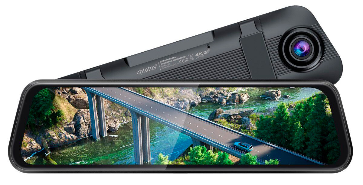 Купить Eplutus D90