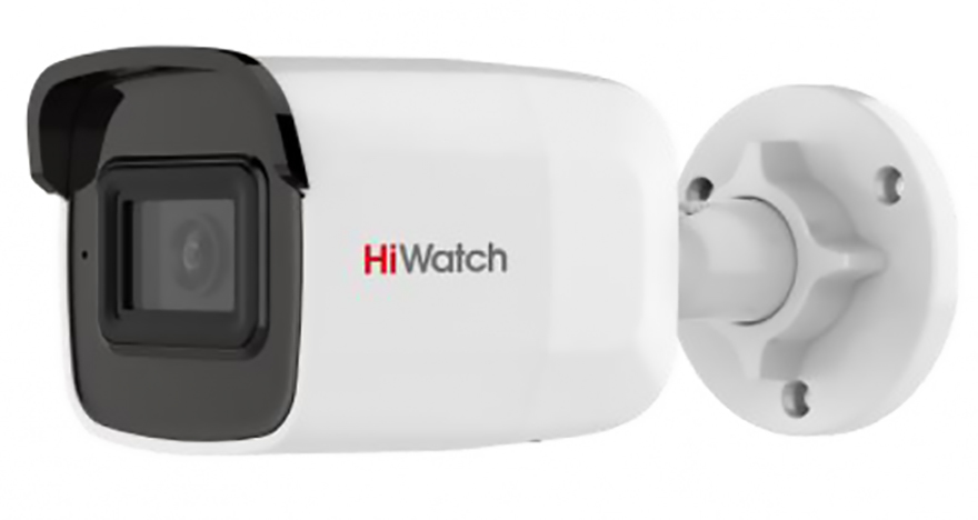 Купить HiWatch DS-I650M(B)(2.8mm)