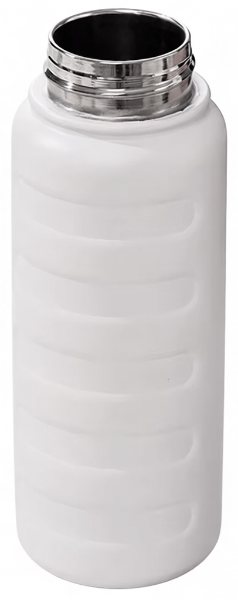 Купить Tyeso Vacuum Insulated Bottle 360ml (TS-8833) White