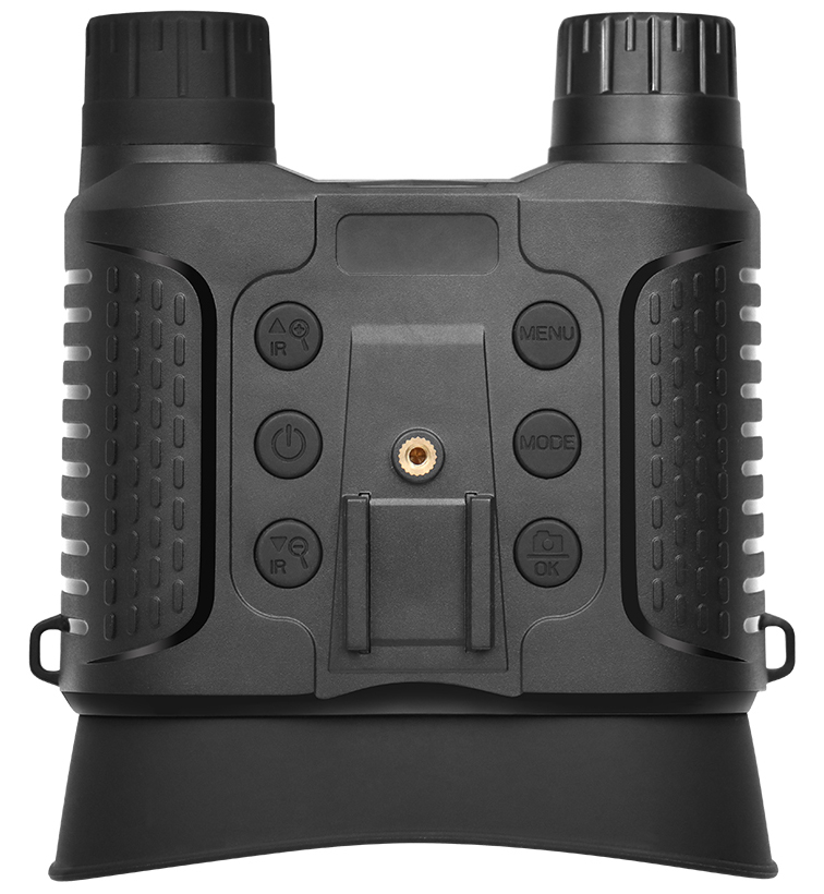 Купить Suntek Head and Helmet Mounted Night Vision Binocular NV8160