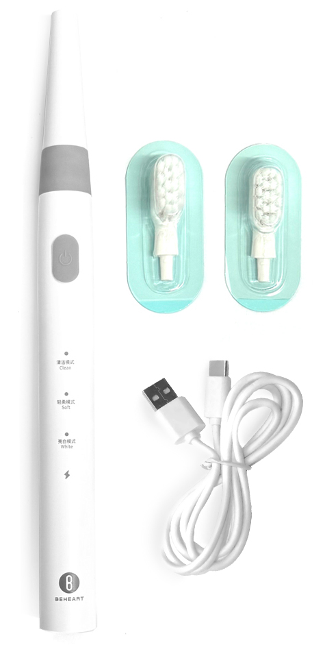 Купить Xiaomi Beheart Electric Toothbrush (W100) White