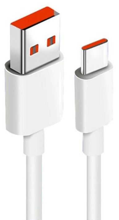 Купить Xiaomi Mi 6A Type-C Fast Charging Data Cable