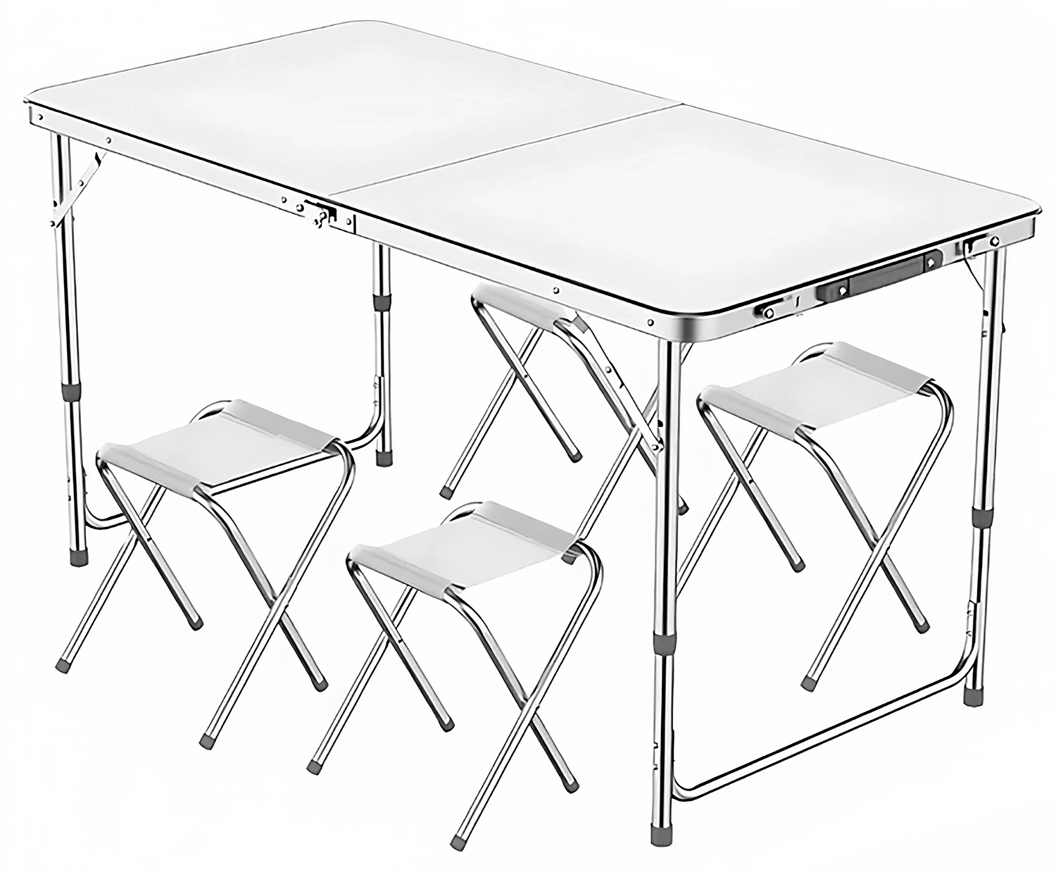 Купить MirCamping AT009