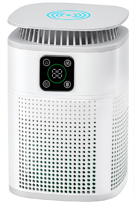 Купить Xiaomi Air Purifier (XMZY1800WX)