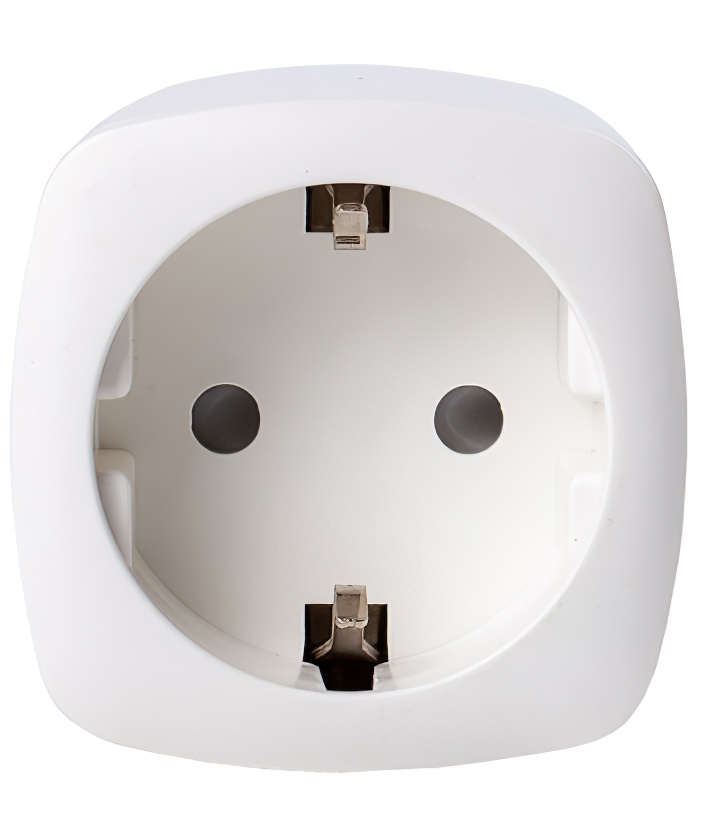 Купить Hikvision DS-PSP1-WE Беспроводная управляемая розетка